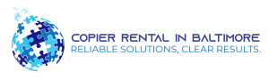 Copier Rental in Baltimore, MD