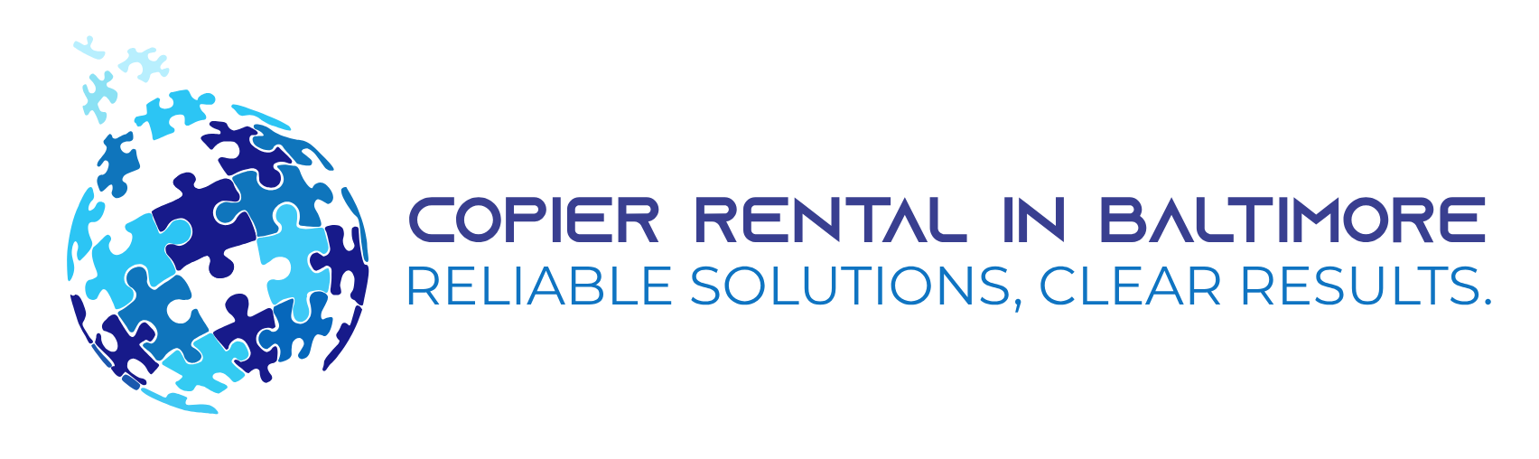 Copier Rental in Baltimore, MD
