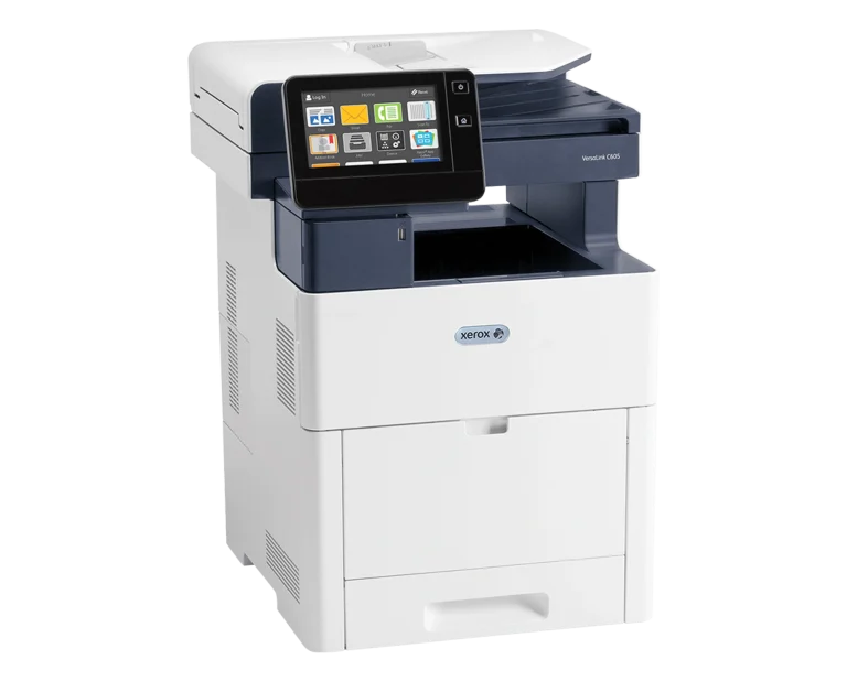 Xerox commercial printer for rent in Baltimore, serving the Inner Harbor and 21202 business district.